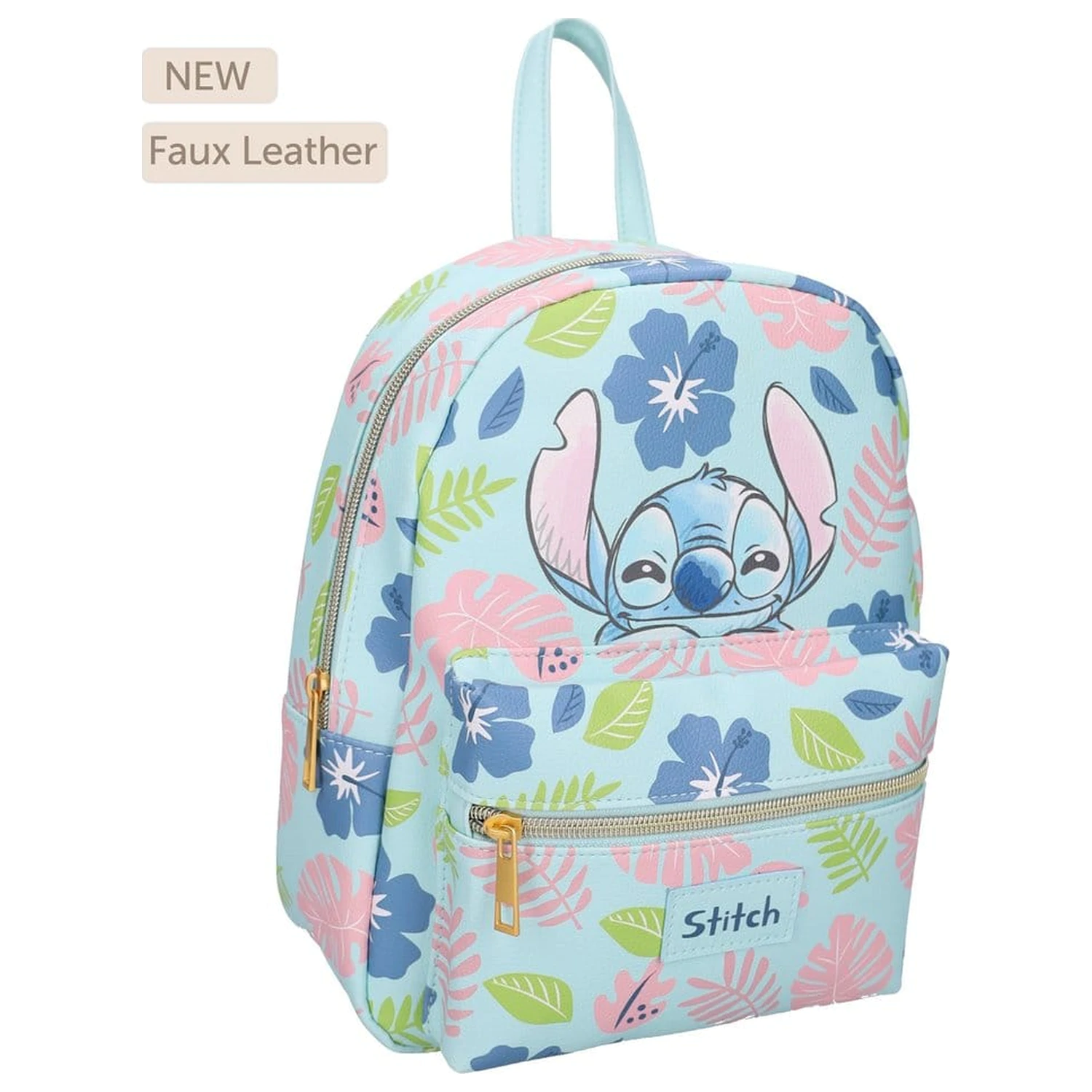 Lilo & Stitch Backpack Stitch Instant Fun 27 cm product photo