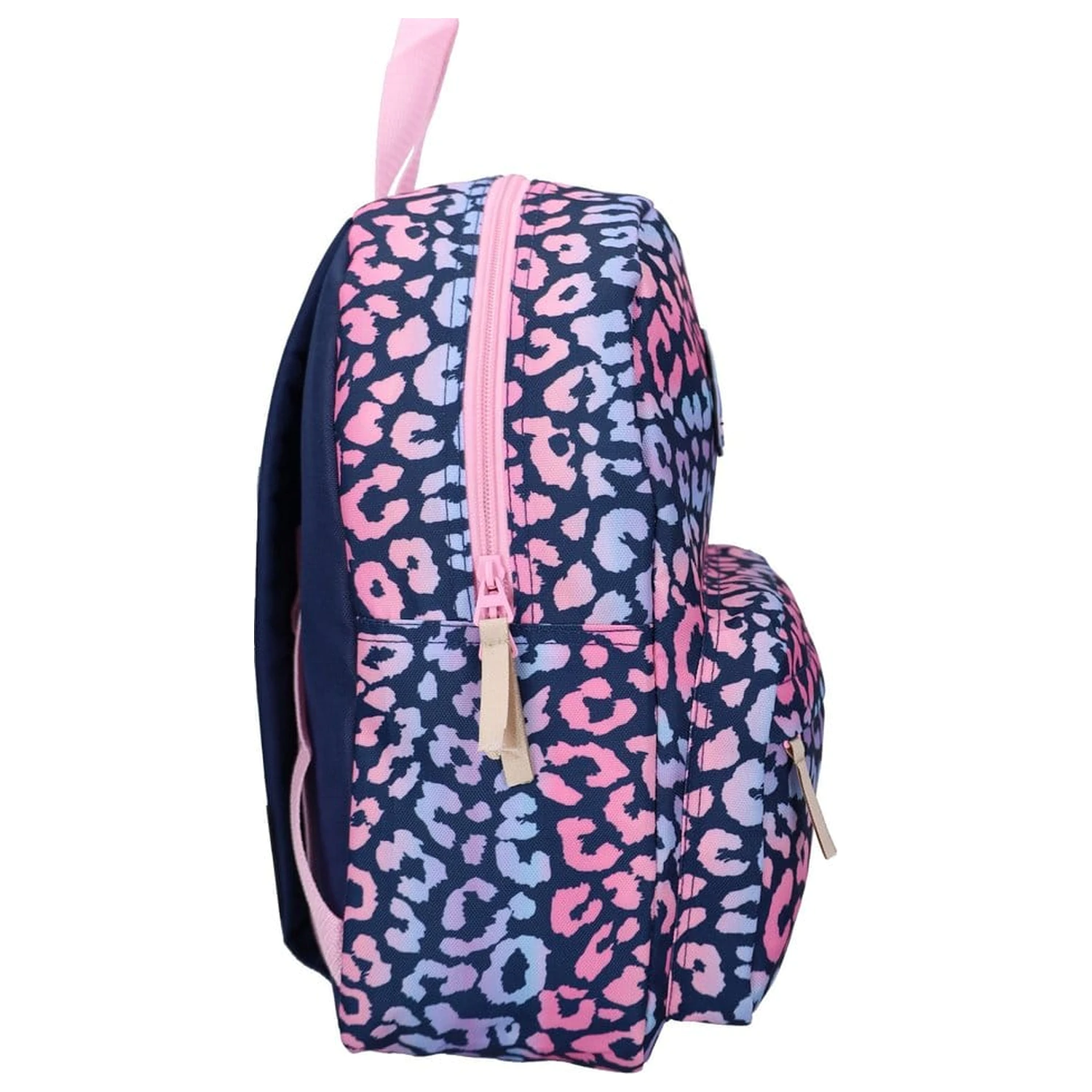 Lilo & Stitch Backpack Stitch Leopard And Laughter 36 cm product photo