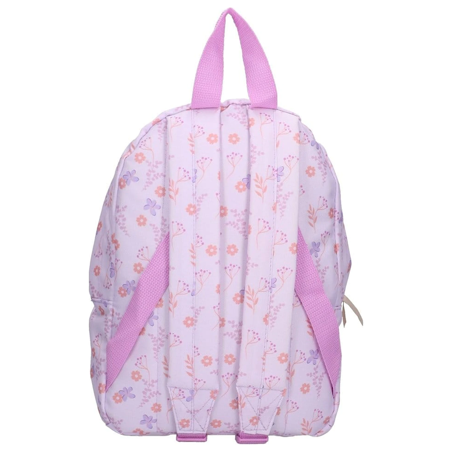 Lilo & Stitch Backpack Stitch Let Love Bloom 31 cm product photo