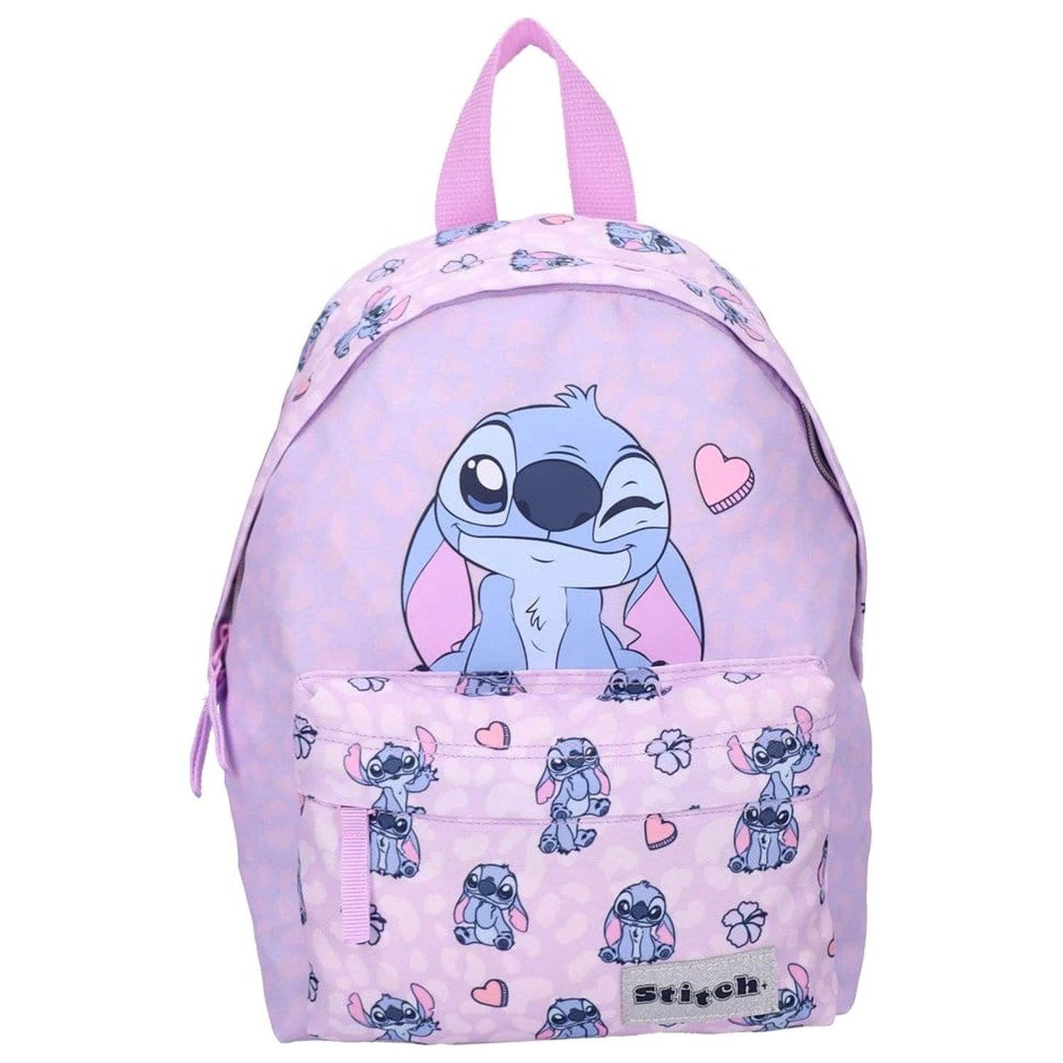 Lilo & Stitch Backpack Stitch Love From Outer Space product photo