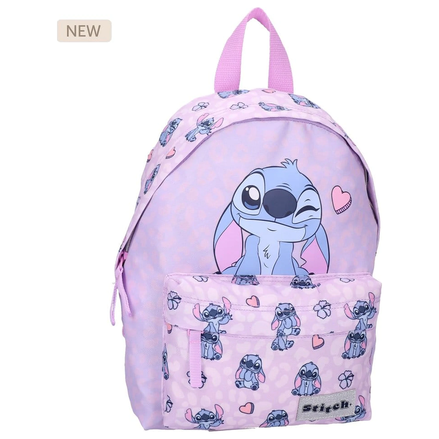 Lilo & Stitch Backpack Stitch Love From Outer Space product photo