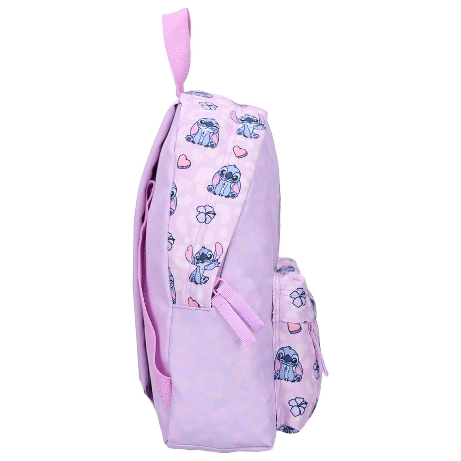 Lilo & Stitch Backpack Stitch Love From Outer Space product photo