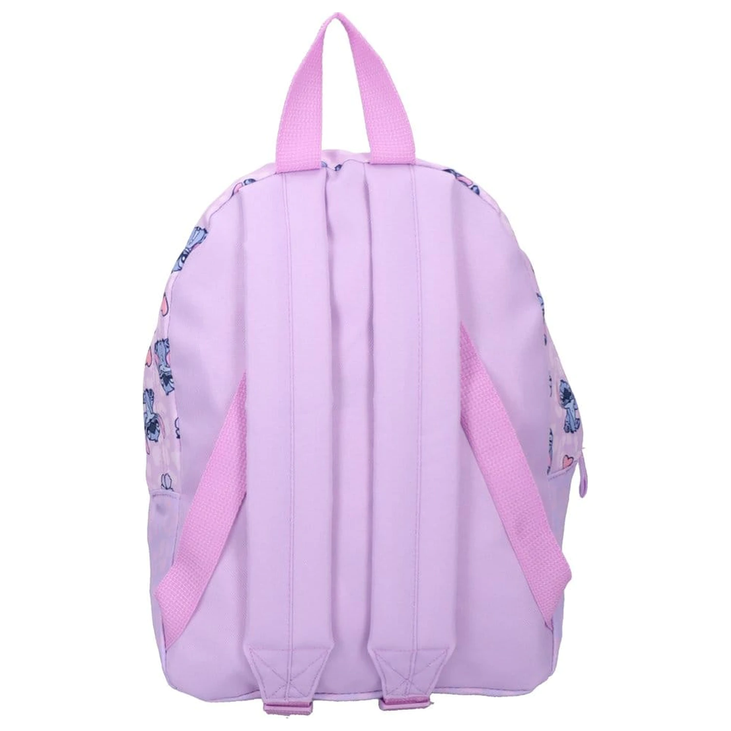 Lilo & Stitch Backpack Stitch Love From Outer Space product photo