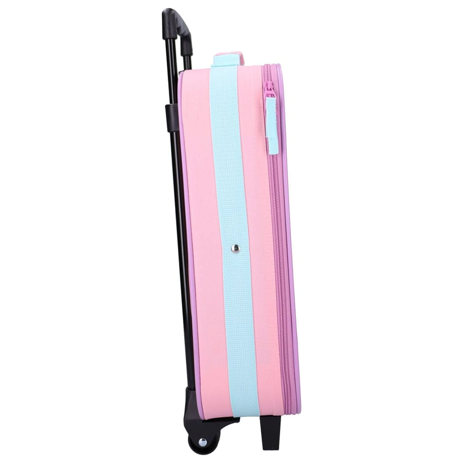 Lilo & Stitch Trolley Suitcase Stitch Made To Roll 49 cm product photo