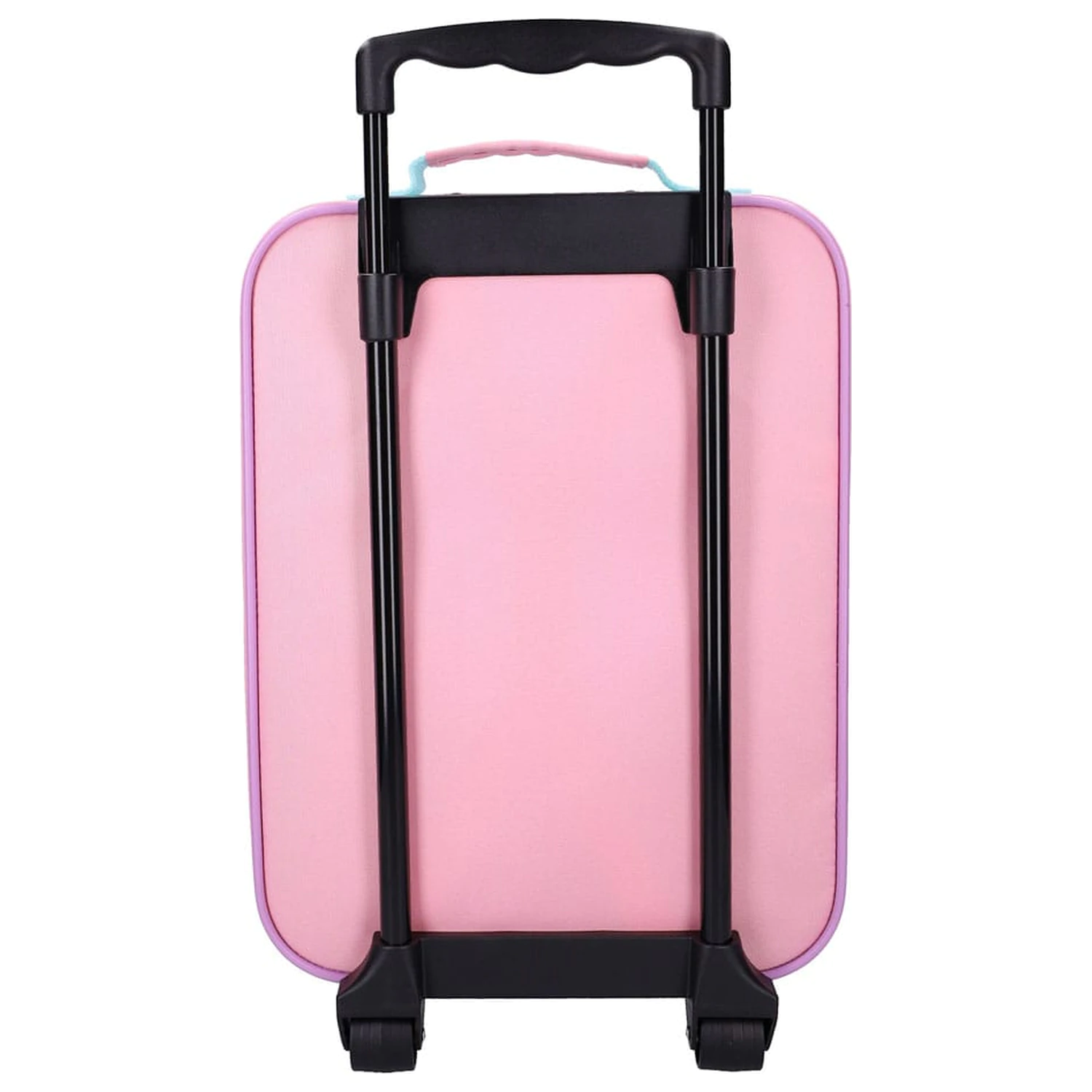 Lilo & Stitch Trolley Suitcase Stitch Made To Roll 49 cm product photo