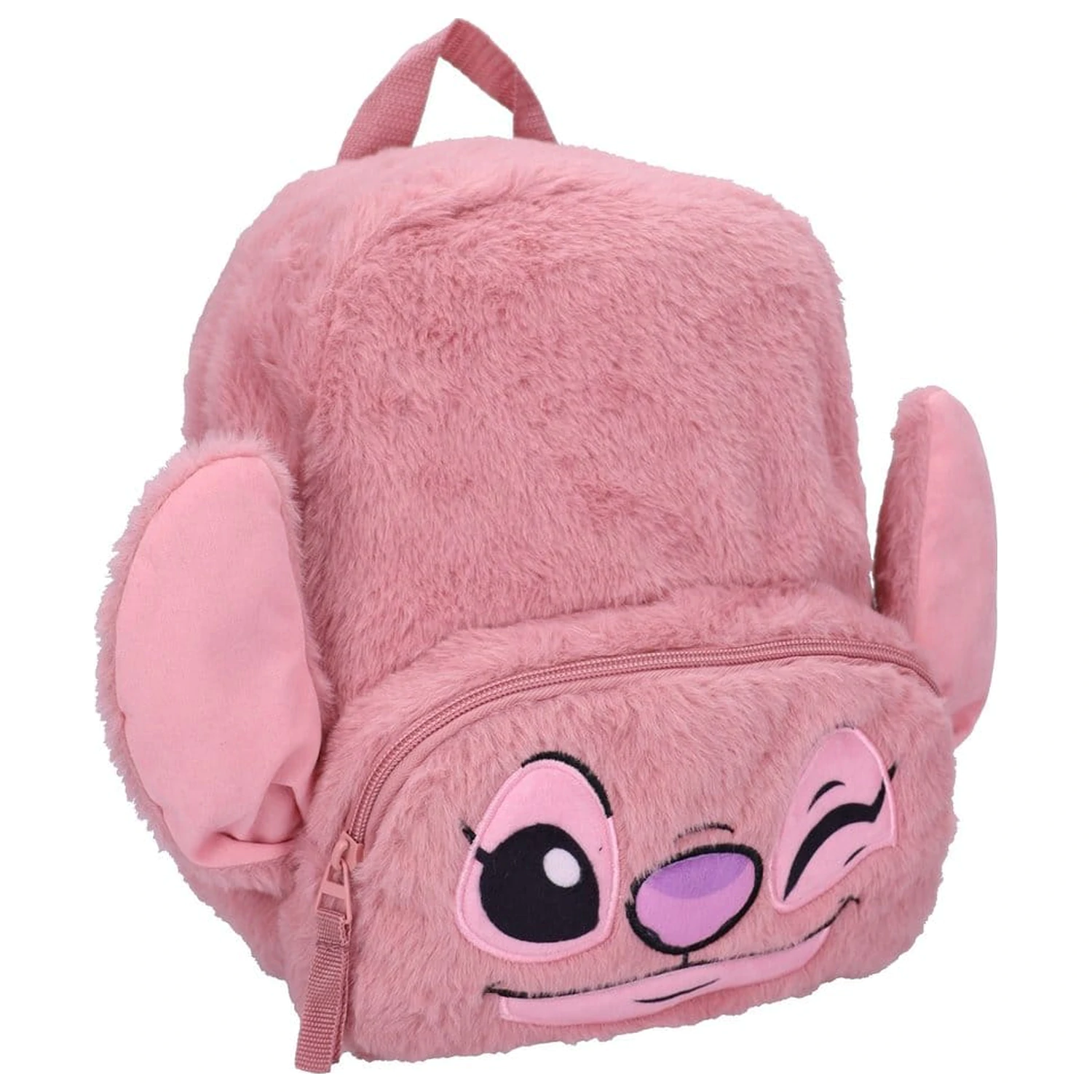 Lilo & Stitch Backpack Stitch Plush Buddies product photo