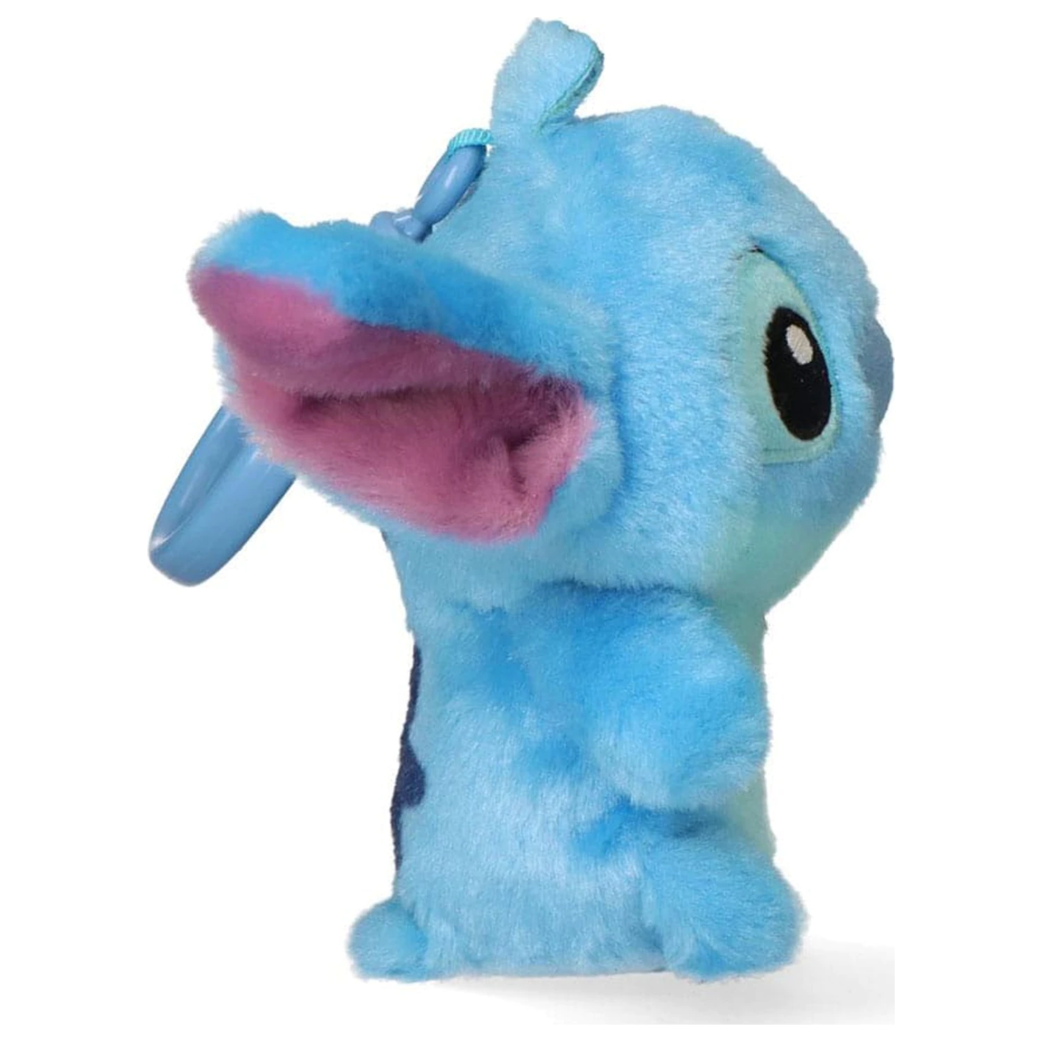 Lilo & Stitch Plush Keychain Stitch 12 cm     product photo