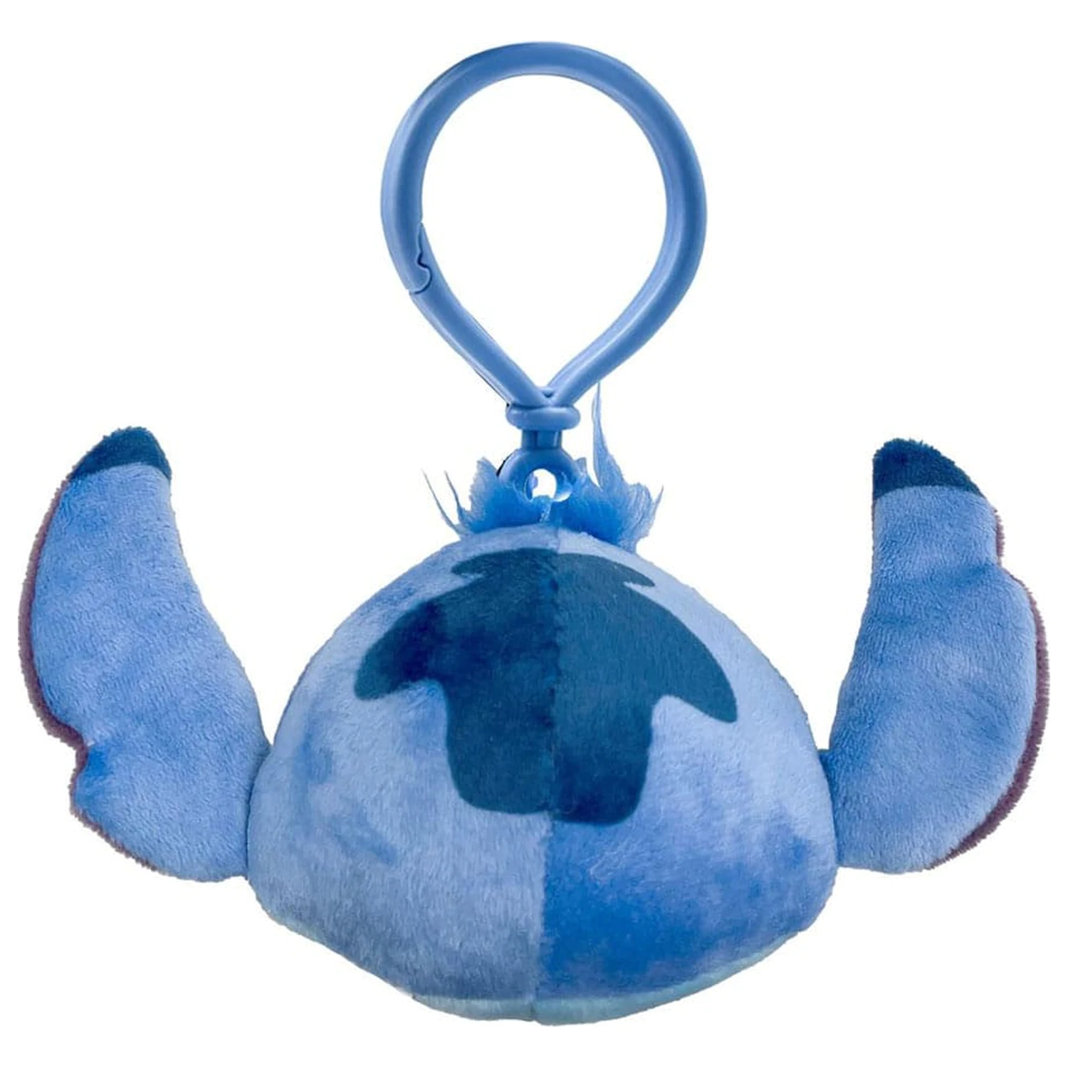 Lilo & Stitch Plush Keychain Stitch´s Face 11 cm     product photo