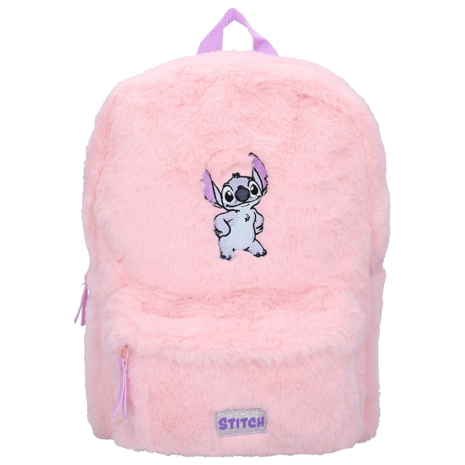 Lilo & Stitch Backpack Stitch Softly Spirited 33 cm product photo