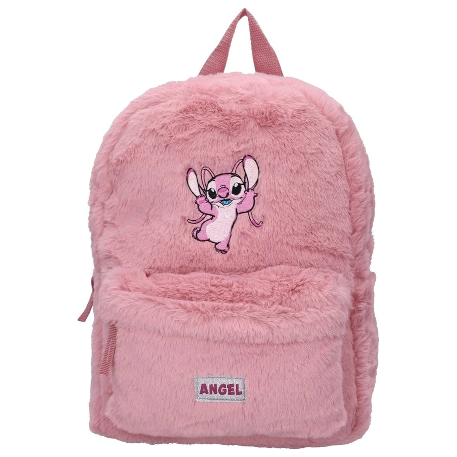 Lilo & Stitch Backpack Stitch Softly Spirited 33 cm product photo