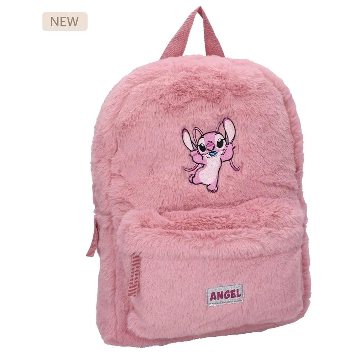 Lilo & Stitch Backpack Stitch Softly Spirited 33 cm product photo