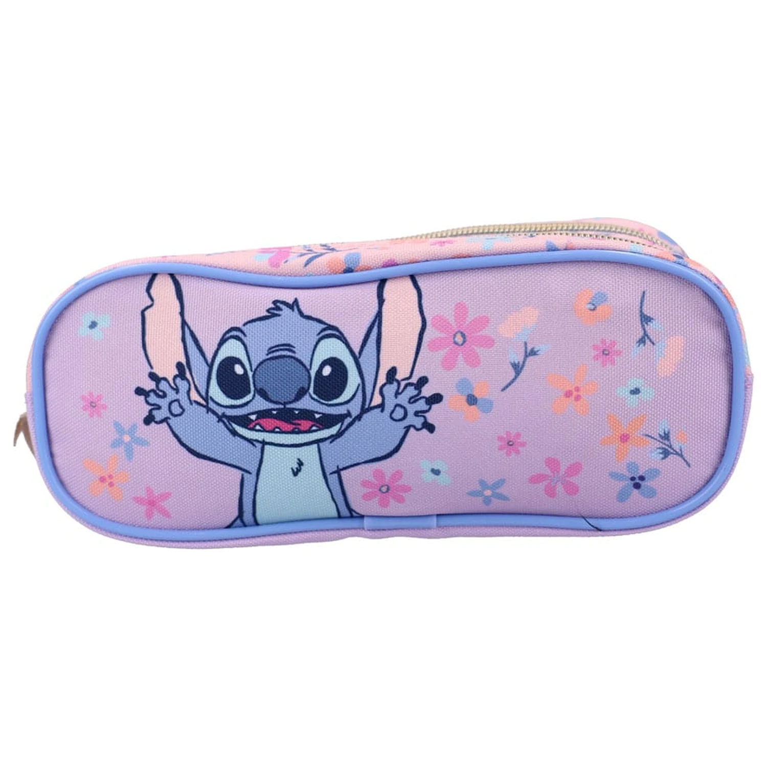 Lilo & Stitch Pencil case Stitch Spring Smiles Big product photo