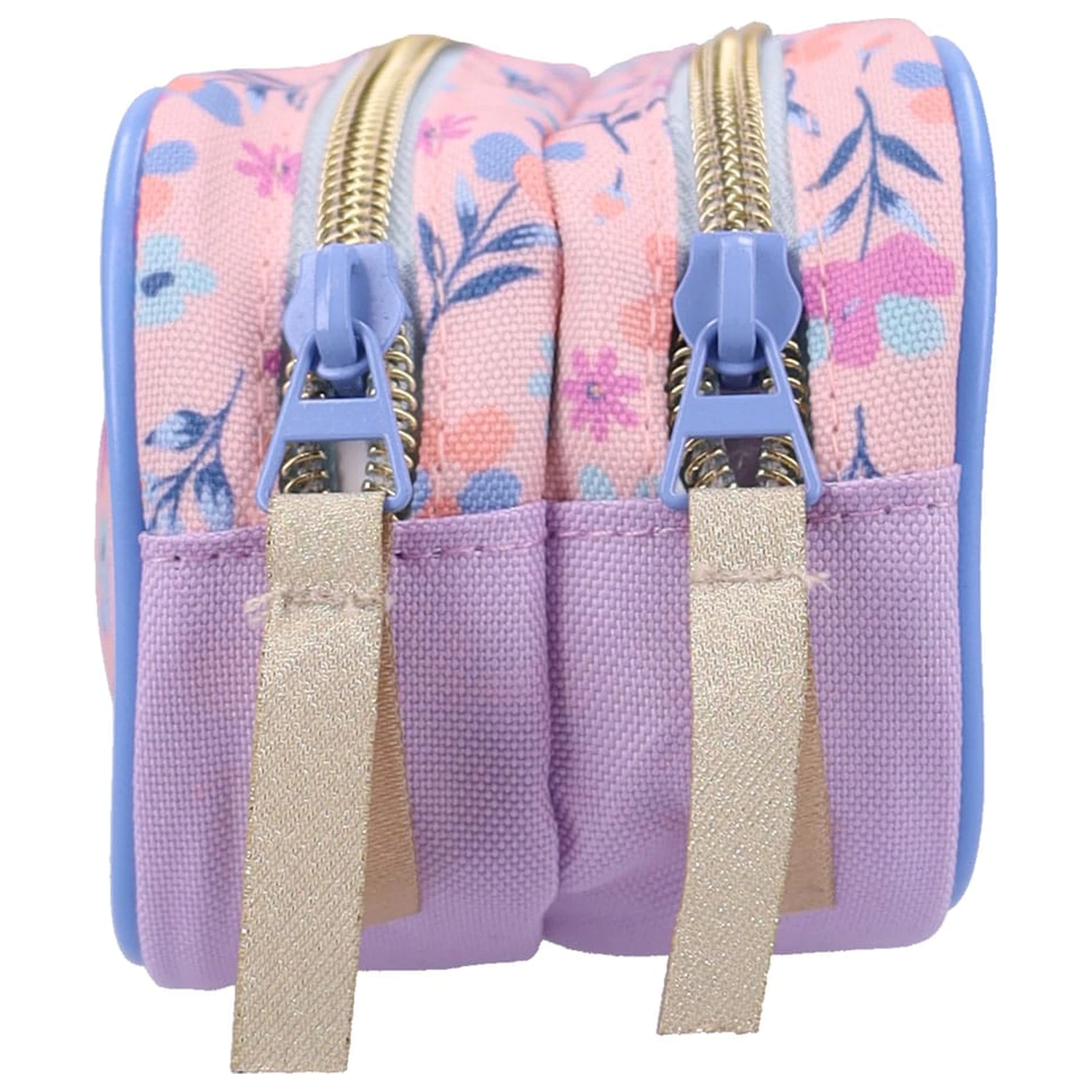 Lilo & Stitch Pencil case Stitch Spring Smiles Big product photo