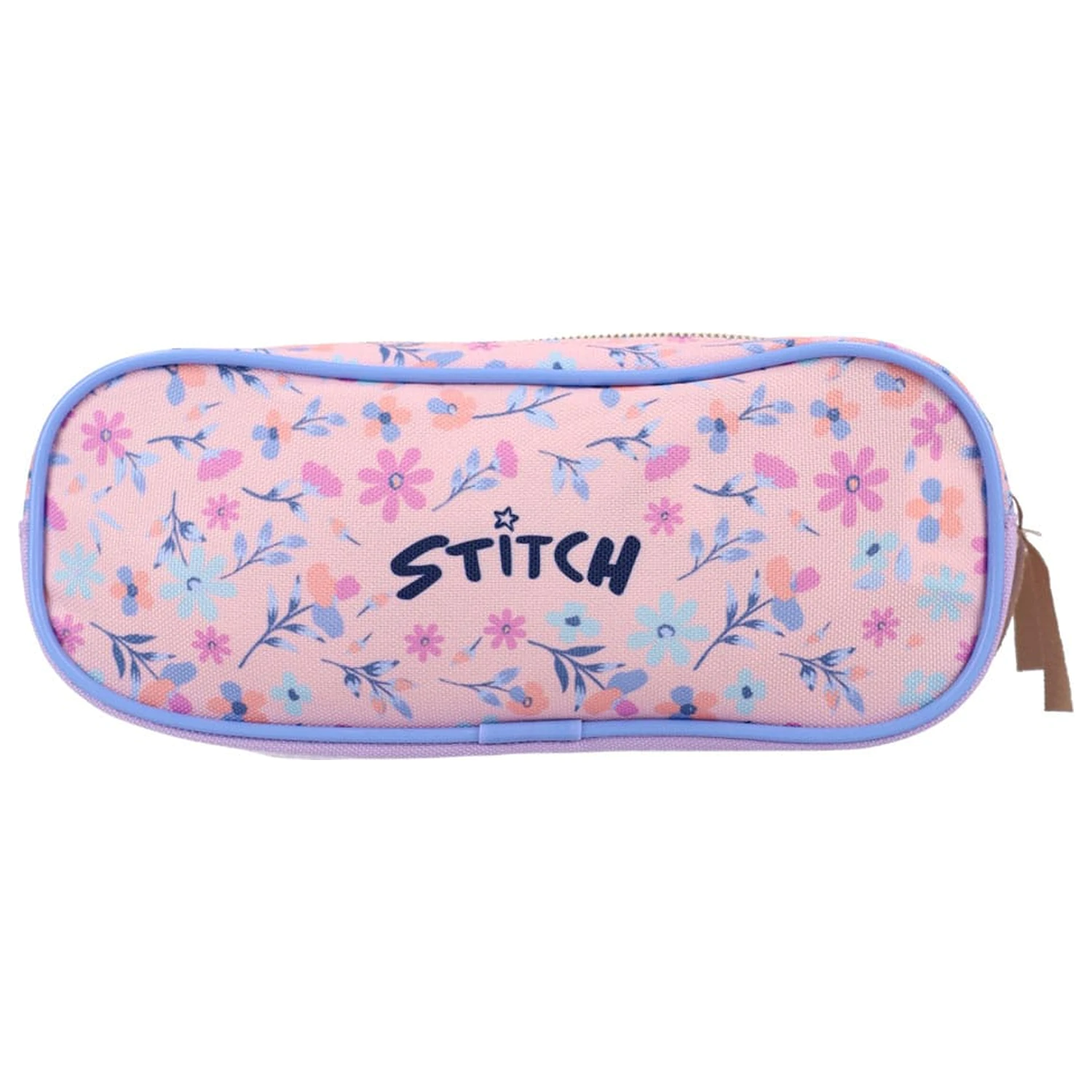 Lilo & Stitch Pencil case Stitch Spring Smiles Big product photo