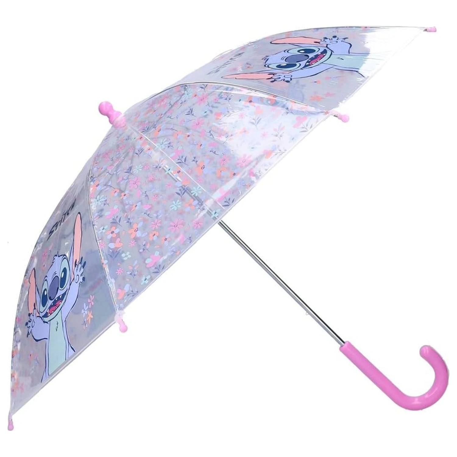 Lilo & Stitch Umbrella Stitch Spring Smiles 60 cm product photo