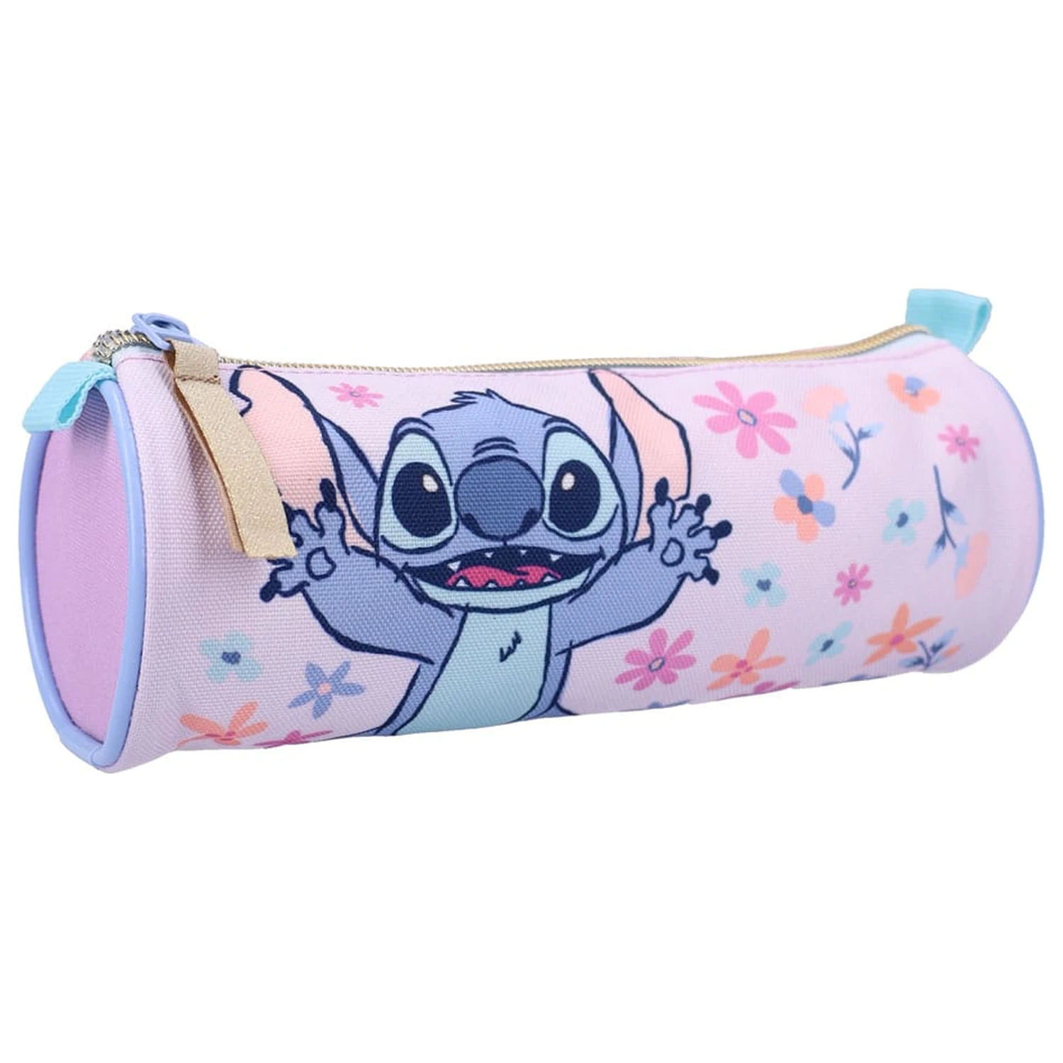 Lilo & Stitch Pencil case Stitch Spring Smiles product photo
