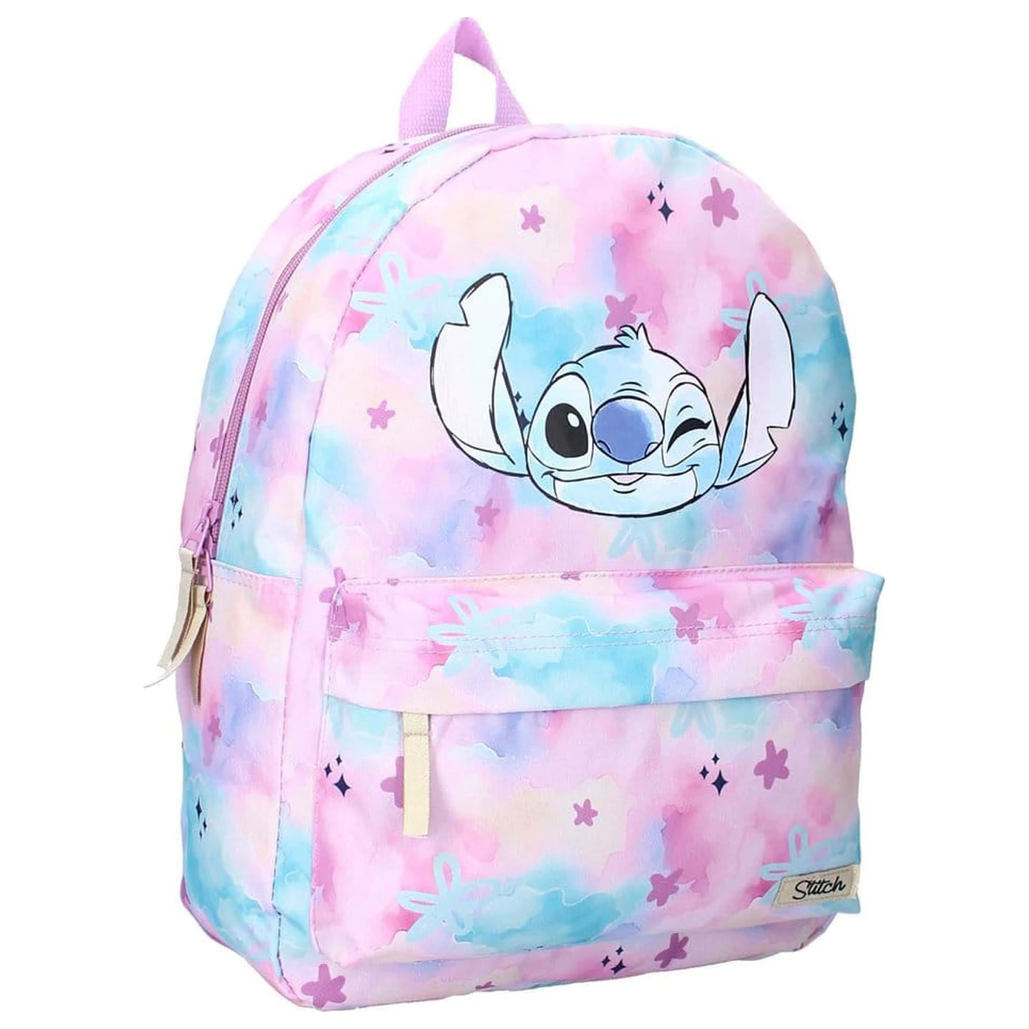 Lilo & Stitch Backpack Stitch Surf & Sun 39 cm product photo