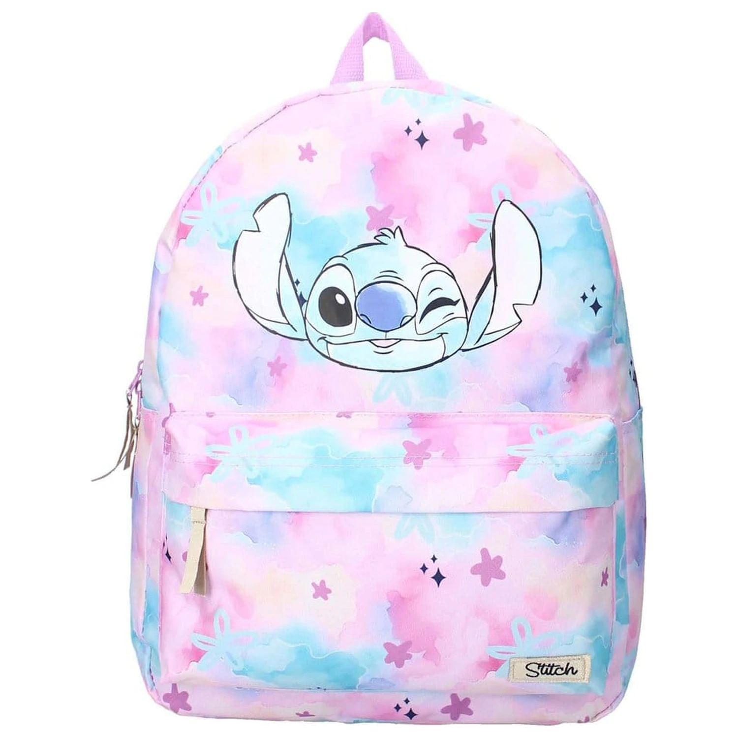 Lilo & Stitch Backpack Stitch Surf & Sun 39 cm product photo