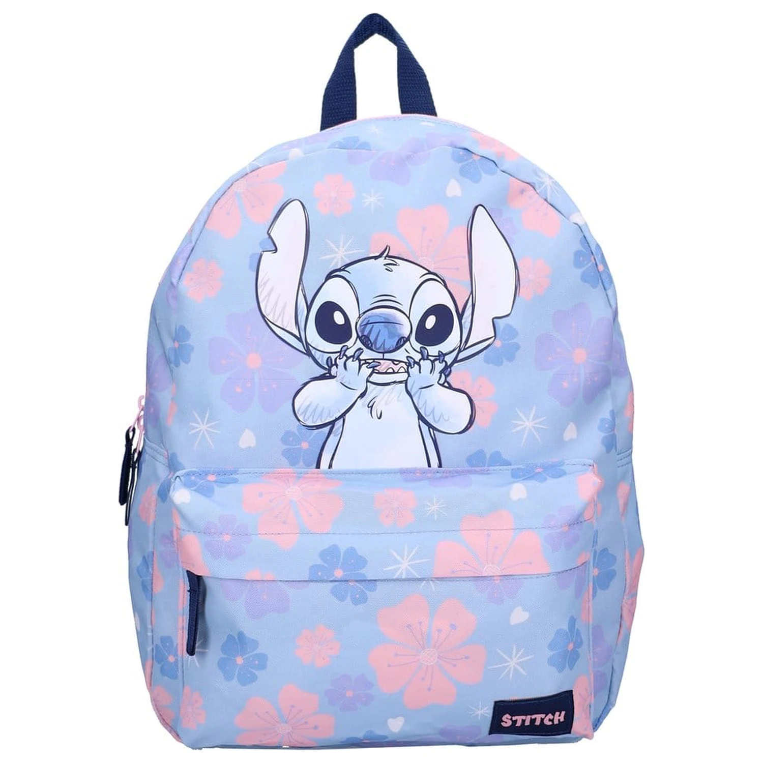 Lilo & Stitch Backpack Stitch Ultimate Icons product photo