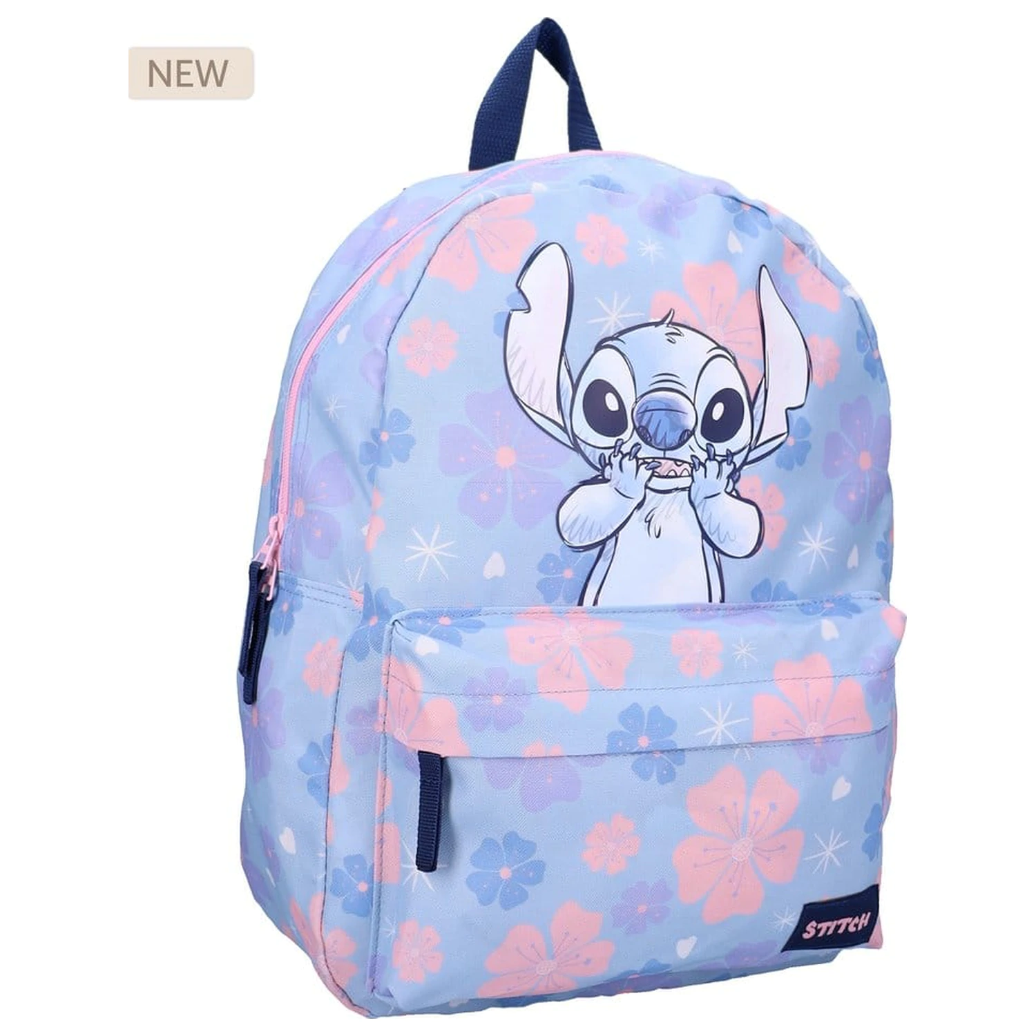 Lilo & Stitch Backpack Stitch Ultimate Icons product photo