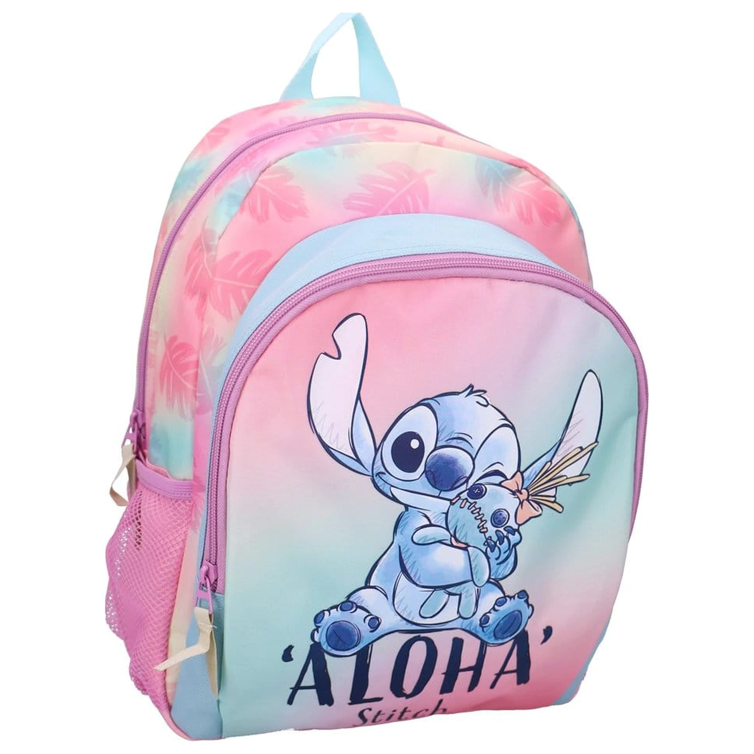 Lilo & Stitch Backpack Stitch Wild Energy 35 cm product photo