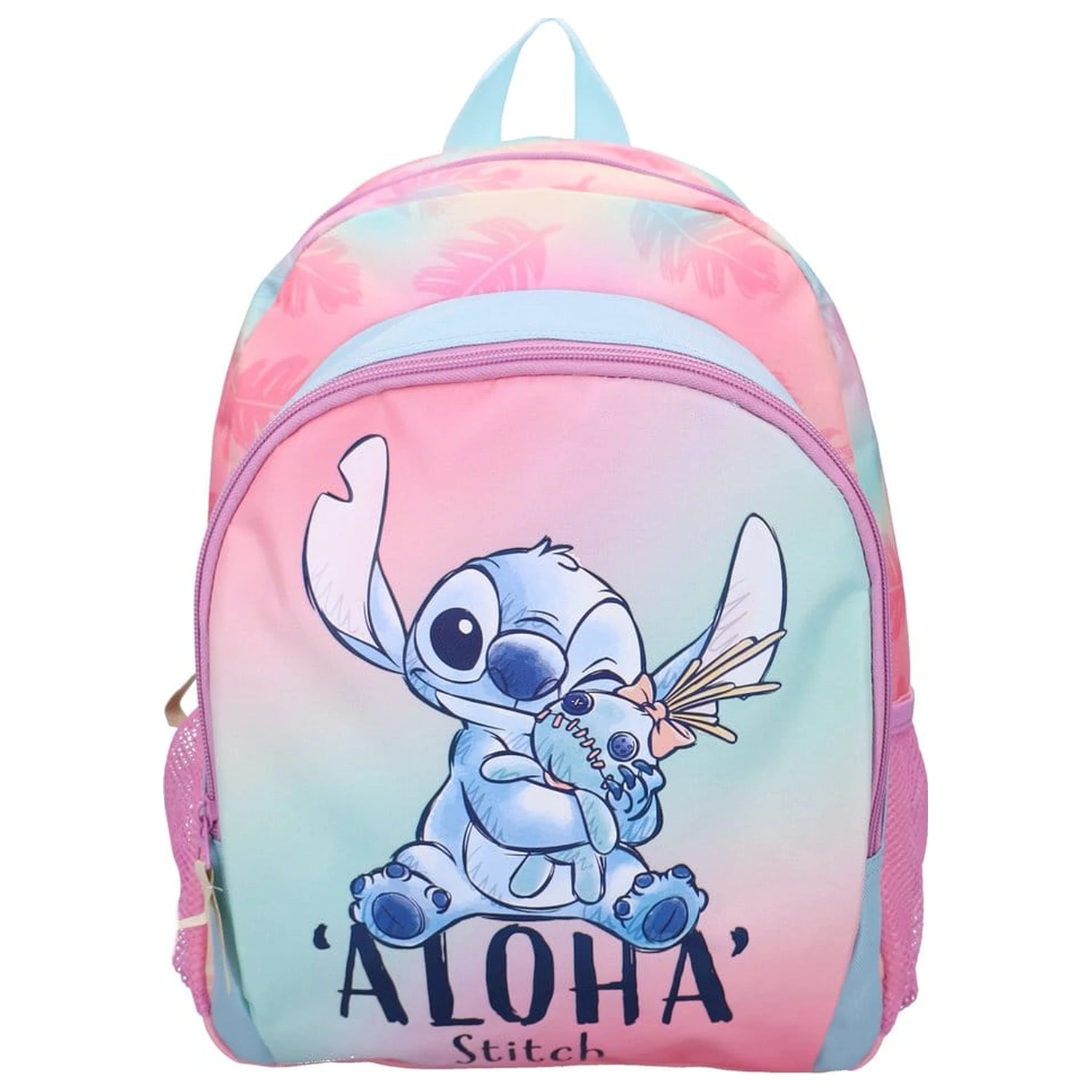 Lilo & Stitch Backpack Stitch Wild Energy 35 cm product photo