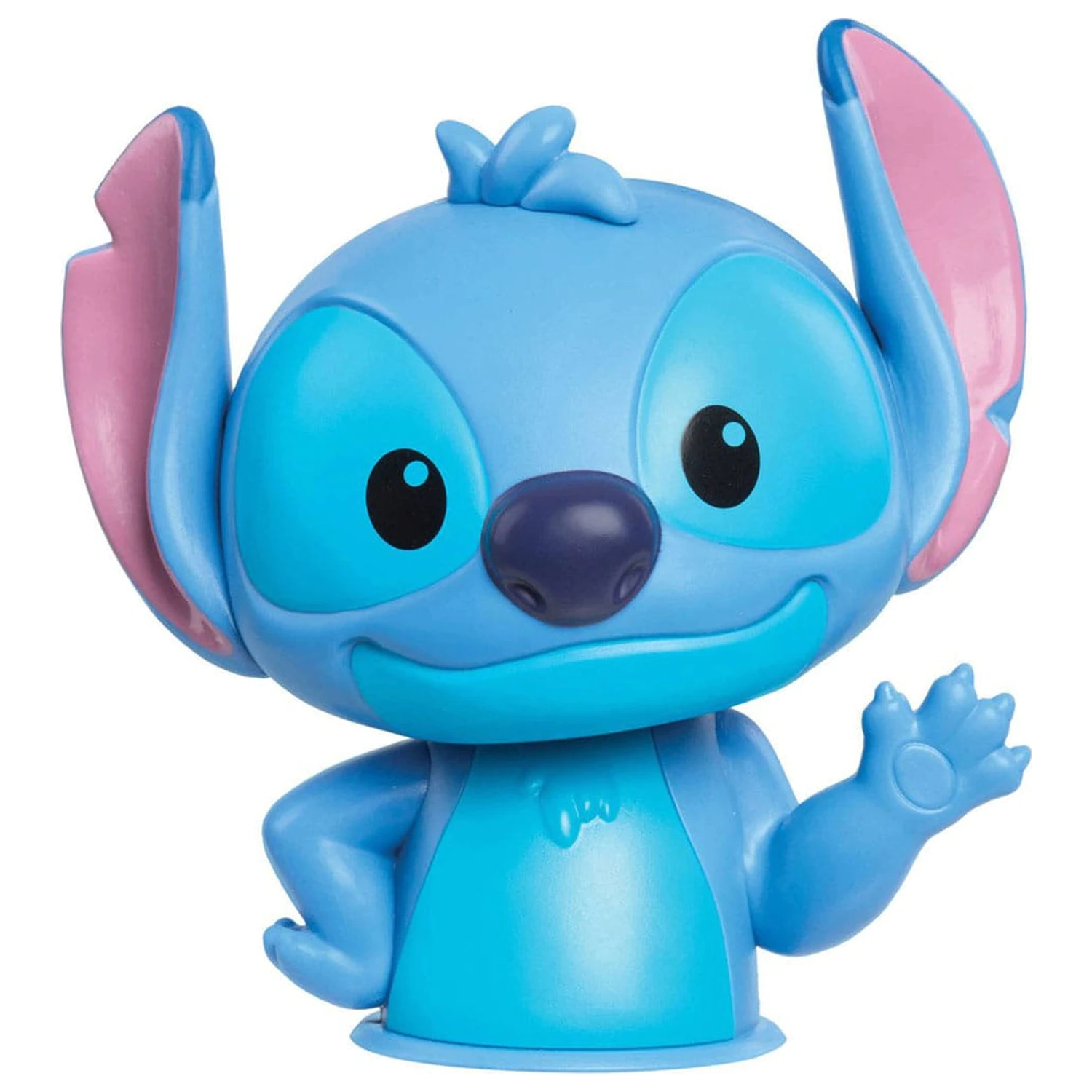 Lilo & Stitch Styling Figure Stitch  product photo