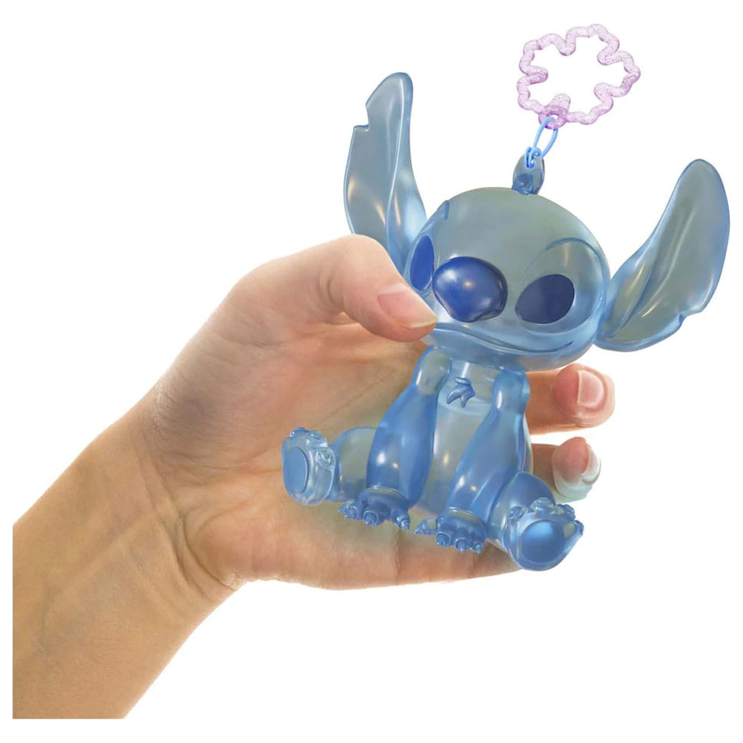 Lilo & Stitch Super Squishy-Figures Lilo 12 cm  product photo