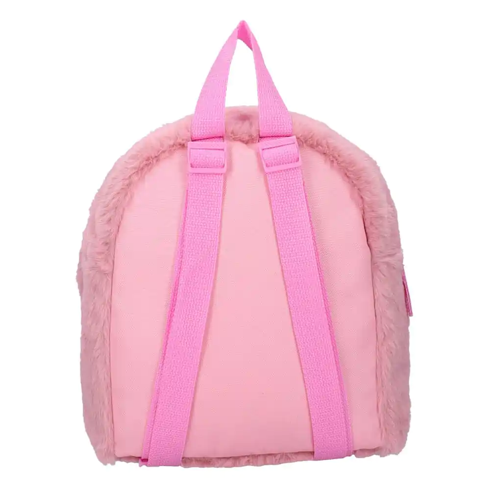 Lilo & Stitch Backpack Stitch Fluffy Festival Angel  product photo