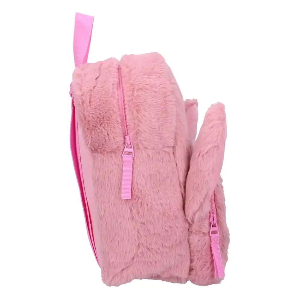 Lilo & Stitch Backpack Stitch Fluffy Festival Angel  product photo