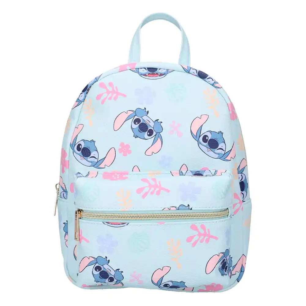 Lilo & Stitch Backpack Stitch Sweet On You product photo