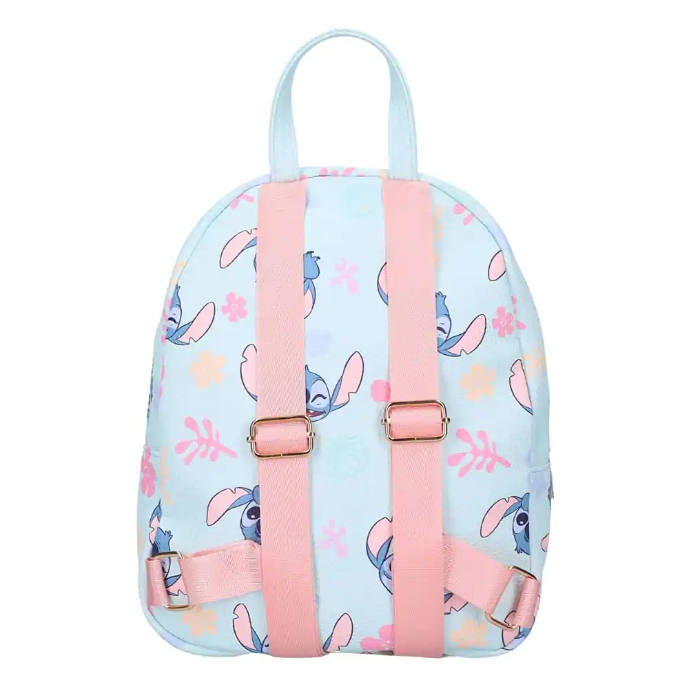 Lilo & Stitch Backpack Stitch Sweet On You product photo