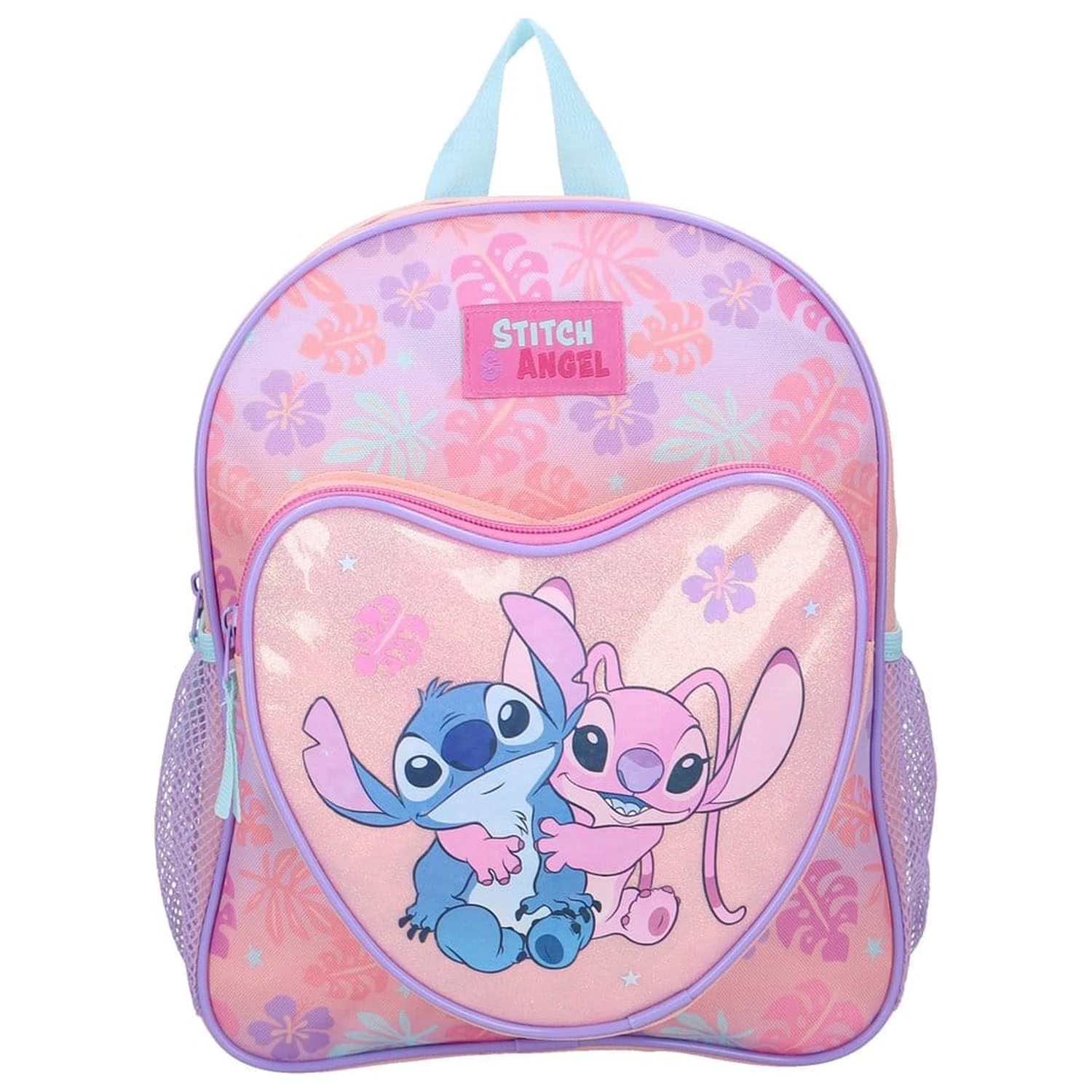 Lilo & Stitch Backpack True Hearts product photo