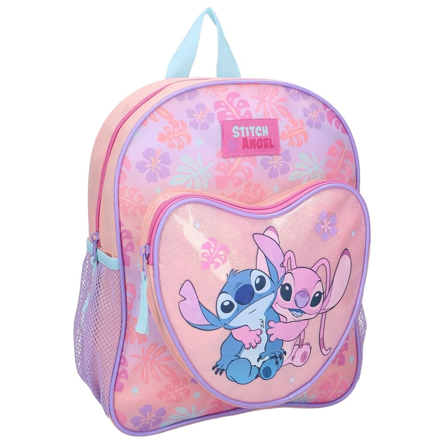 Lilo & Stitch Backpack True Hearts product photo