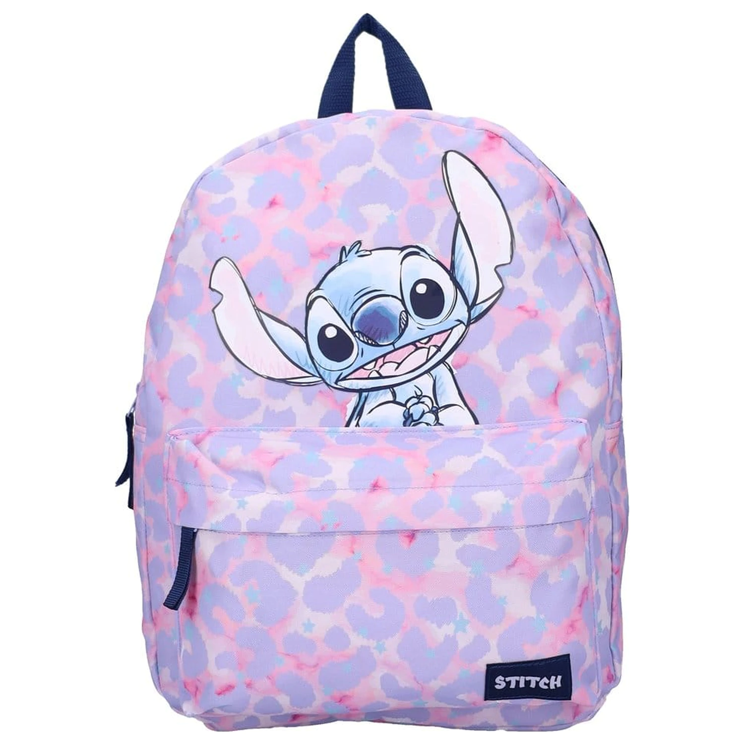 Lilo & Stitch Backpack Ultimate Icons product photo