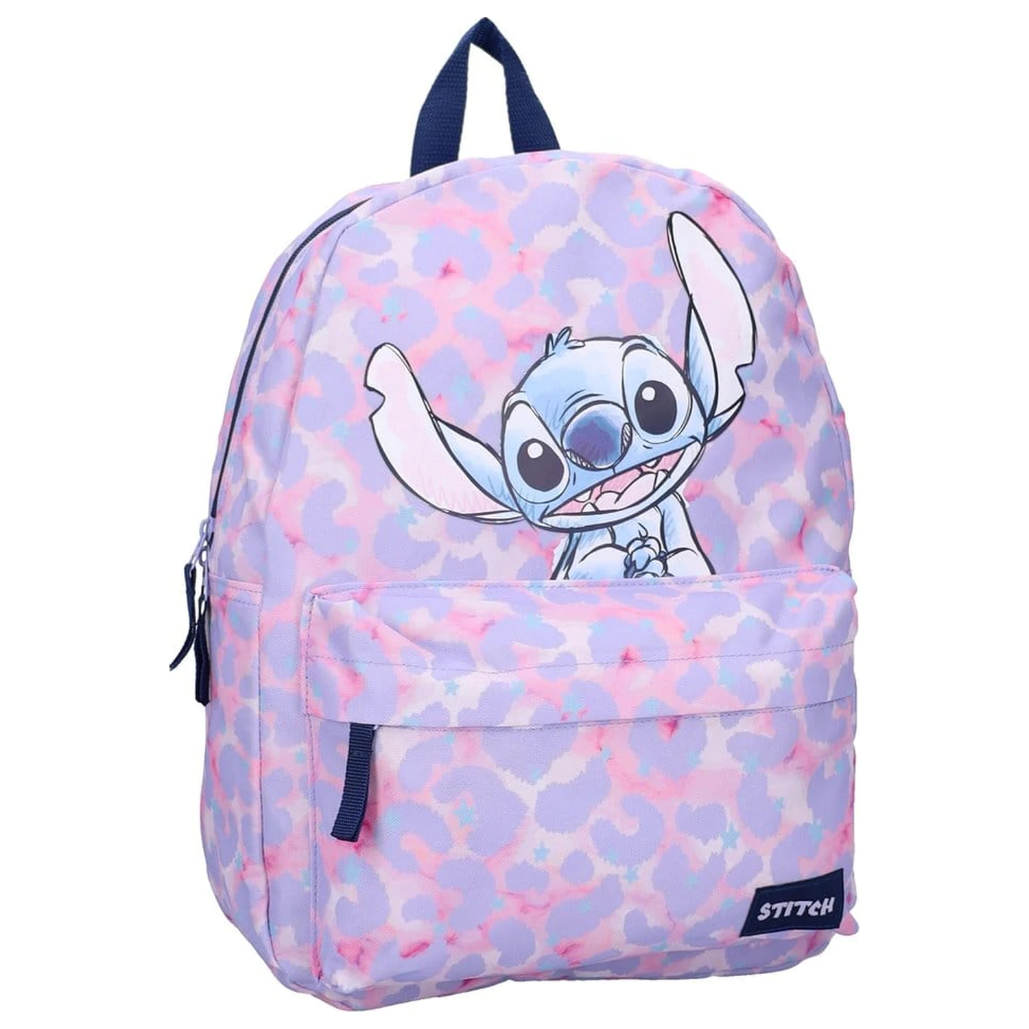 Lilo & Stitch Backpack Ultimate Icons product photo