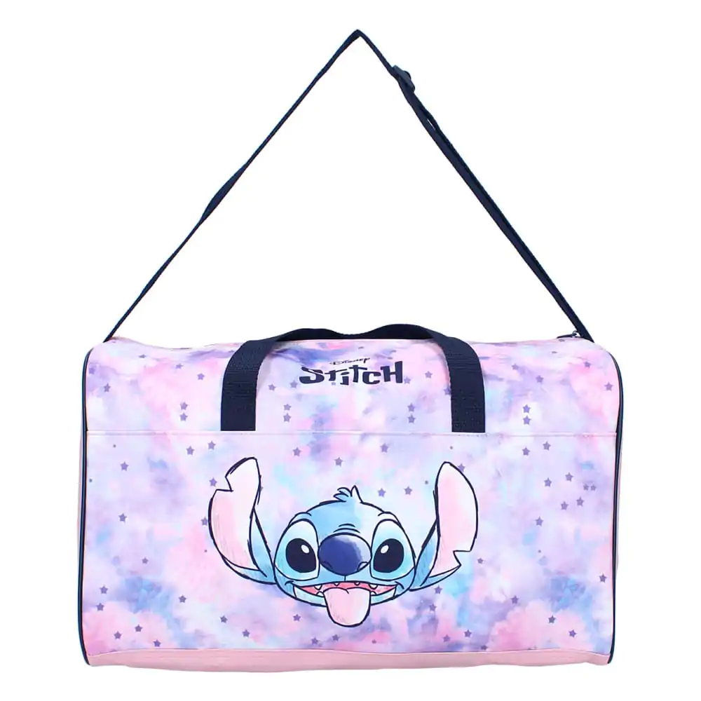 Lilo & Stitch Duffle Bag Endless Fun product photo