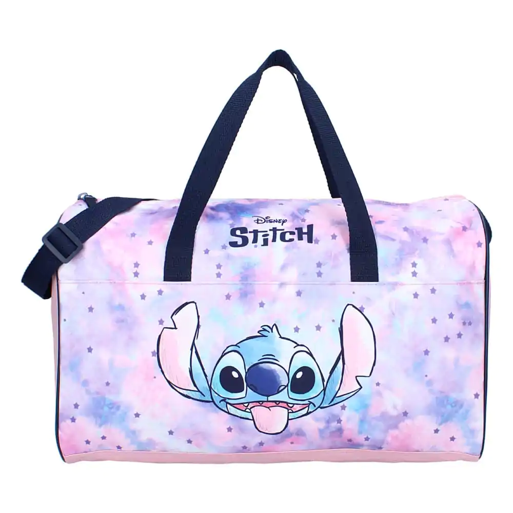 Lilo & Stitch Duffle Bag Endless Fun product photo