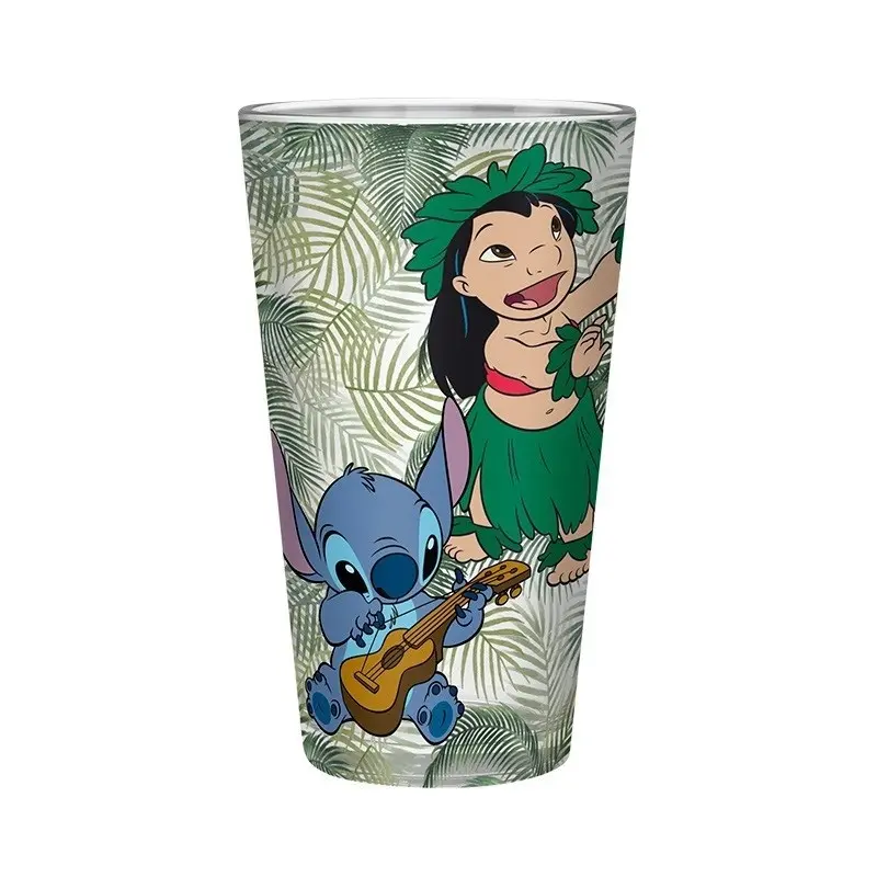 Lilo &amp; Stitch - XXL glass 400ml product photo