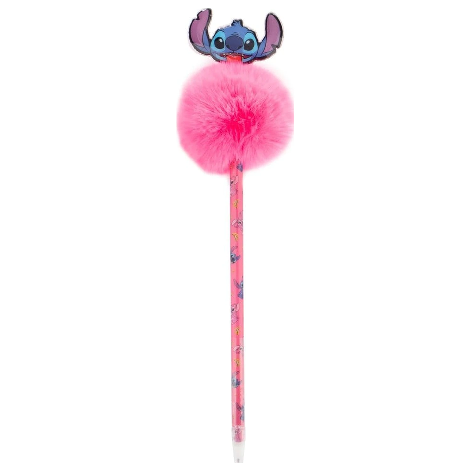 Lilo & Stitch Pom Pom Pens You're My Fave product photo