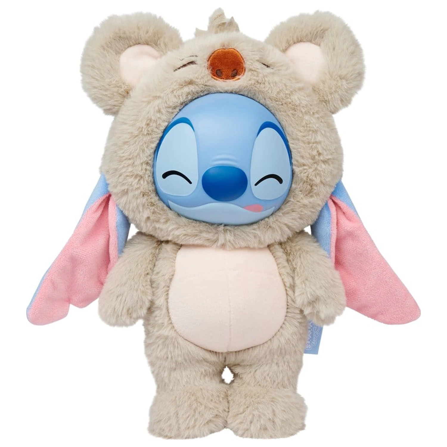 Lilo & Stitch YUYUS Plush Figure Stitch Koala 28cm product photo