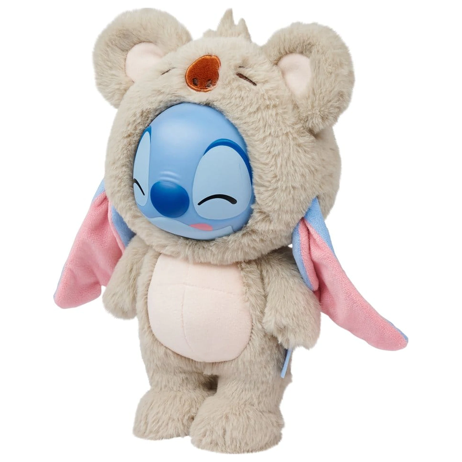 Lilo & Stitch YUYUS Plush Figure Stitch Koala 28cm product photo