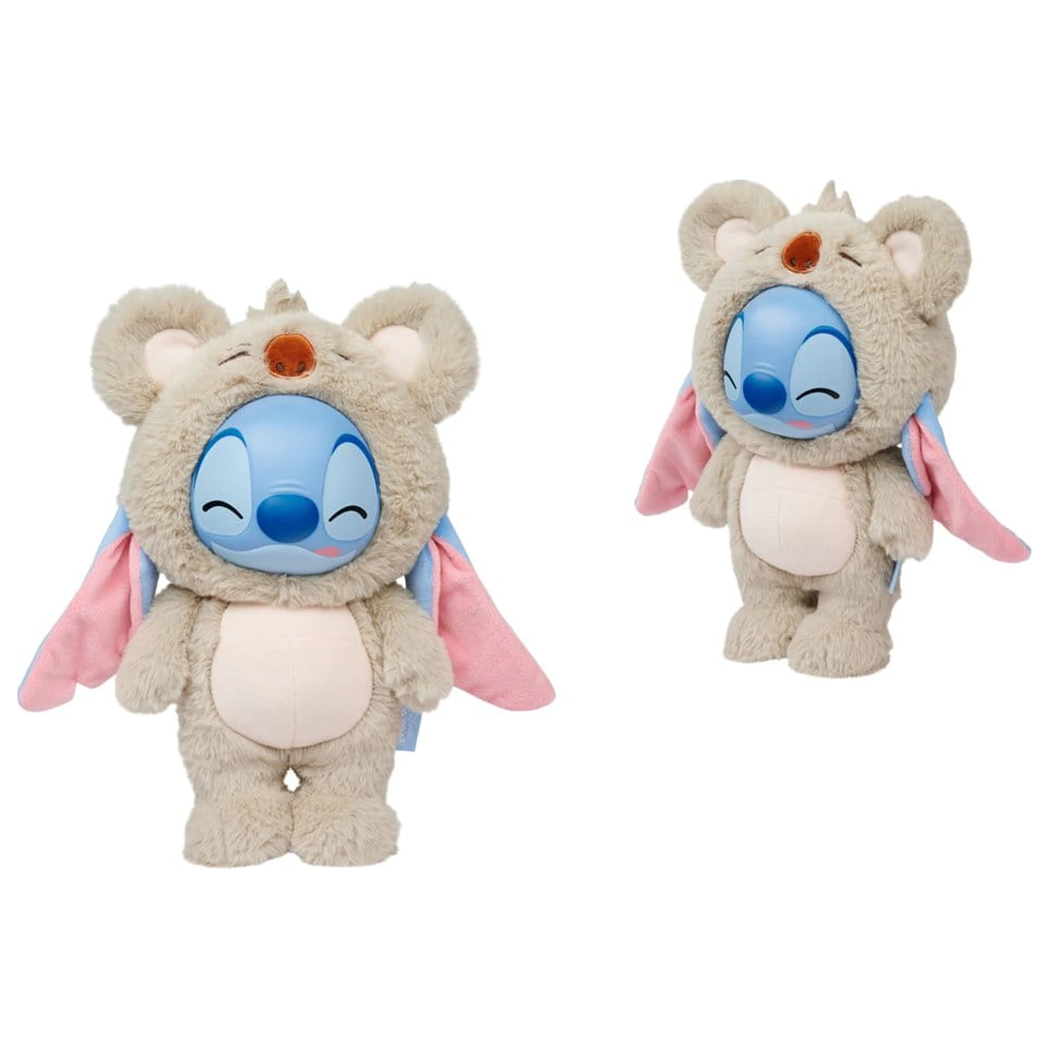 Lilo & Stitch YUYUS Plush Figure Stitch Koala 28cm product photo