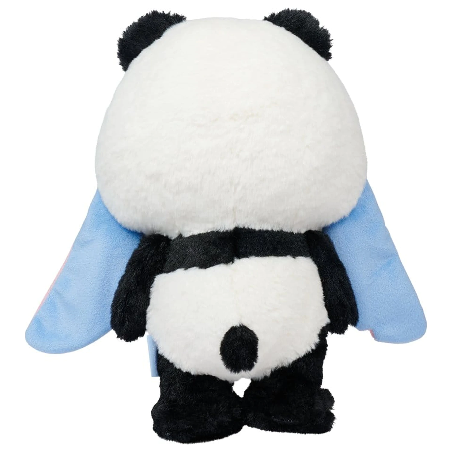 Lilo & Stitch YUYUS Plush Figure Stitch Panda 28cm product photo