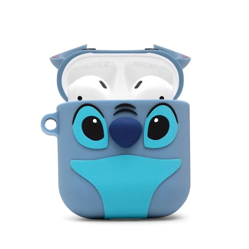 Lilo und Stitch PowerSquad AirPods Case Stitch product photo