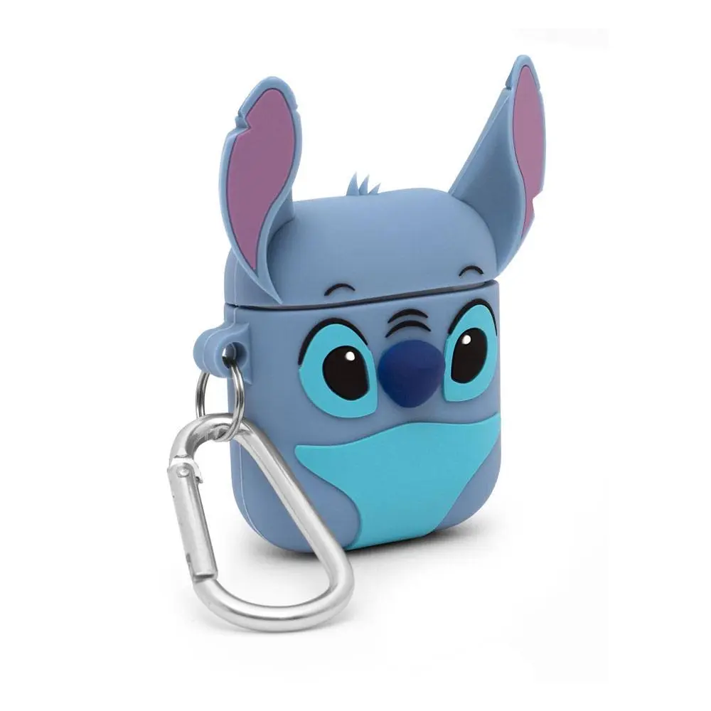 Lilo und Stitch PowerSquad AirPods Case Stitch product photo