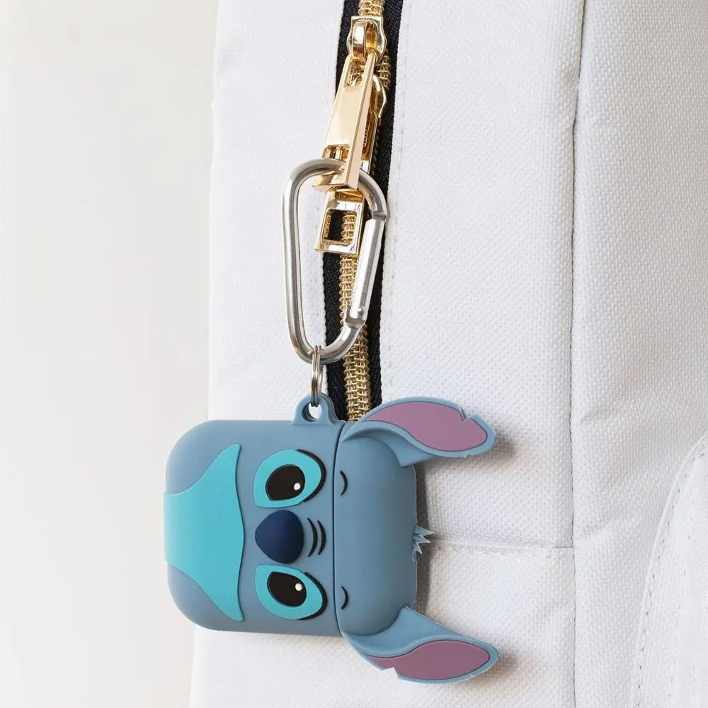 Lilo und Stitch PowerSquad AirPods Case Stitch product photo