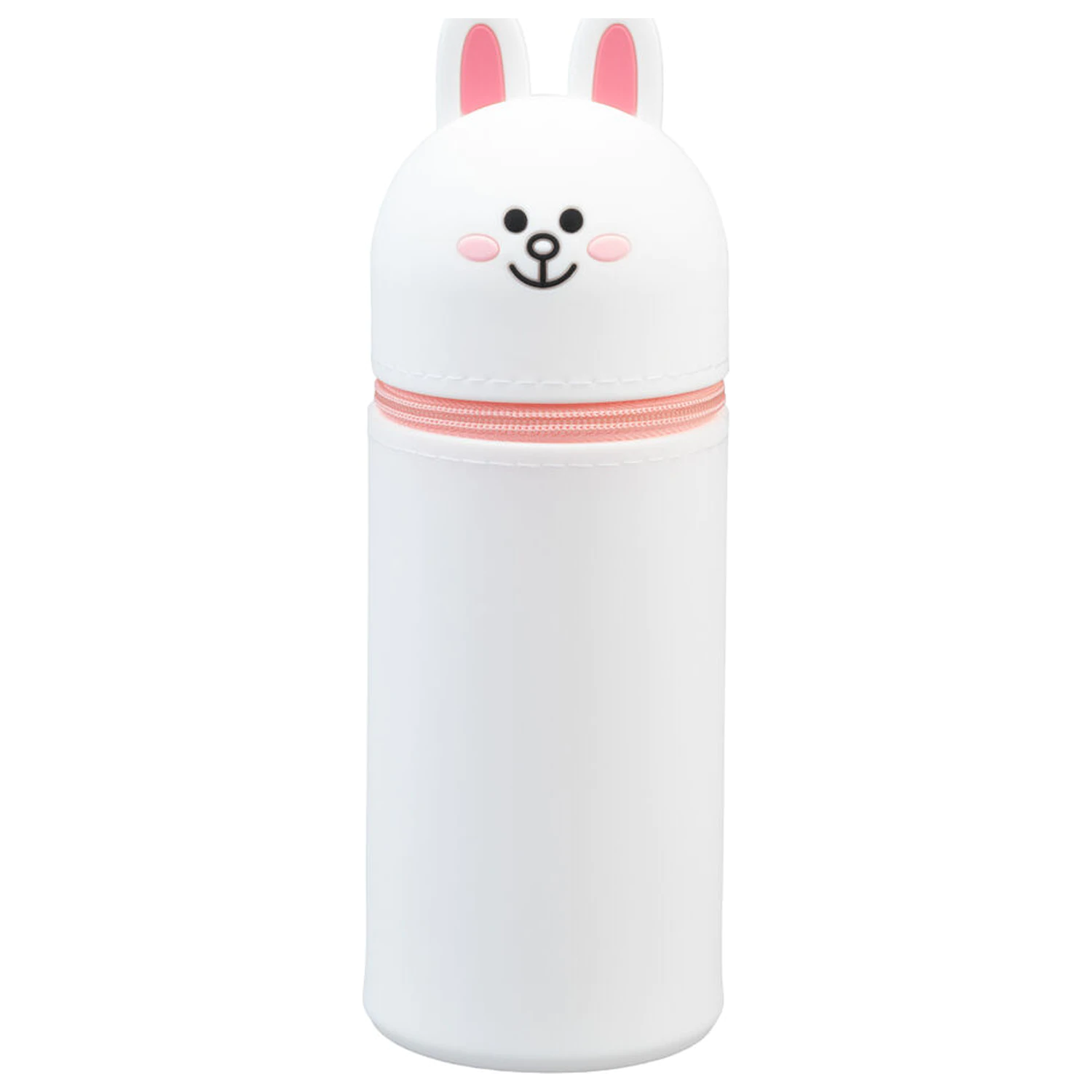 Line Friends Cony 3D pencil case product photo