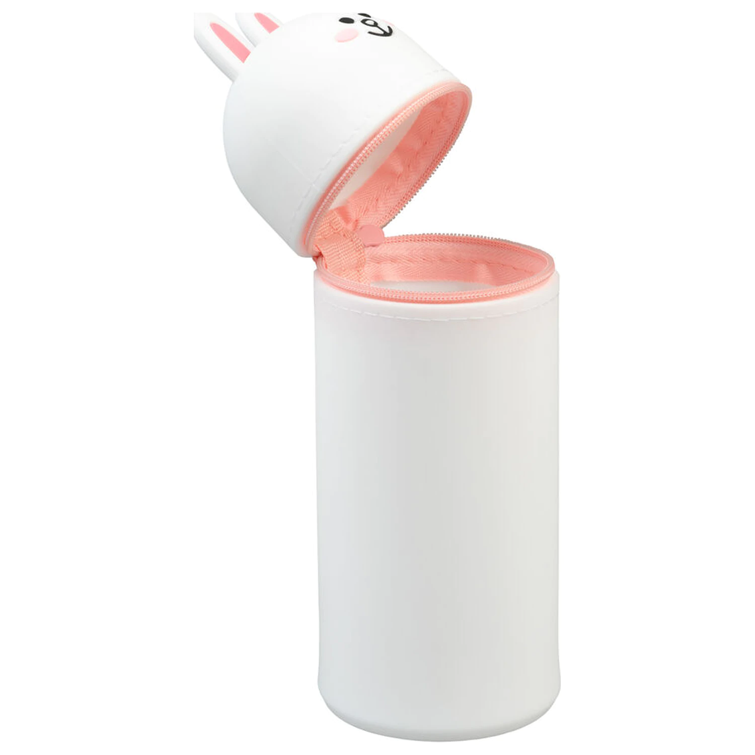 Line Friends Cony 3D pencil case product photo