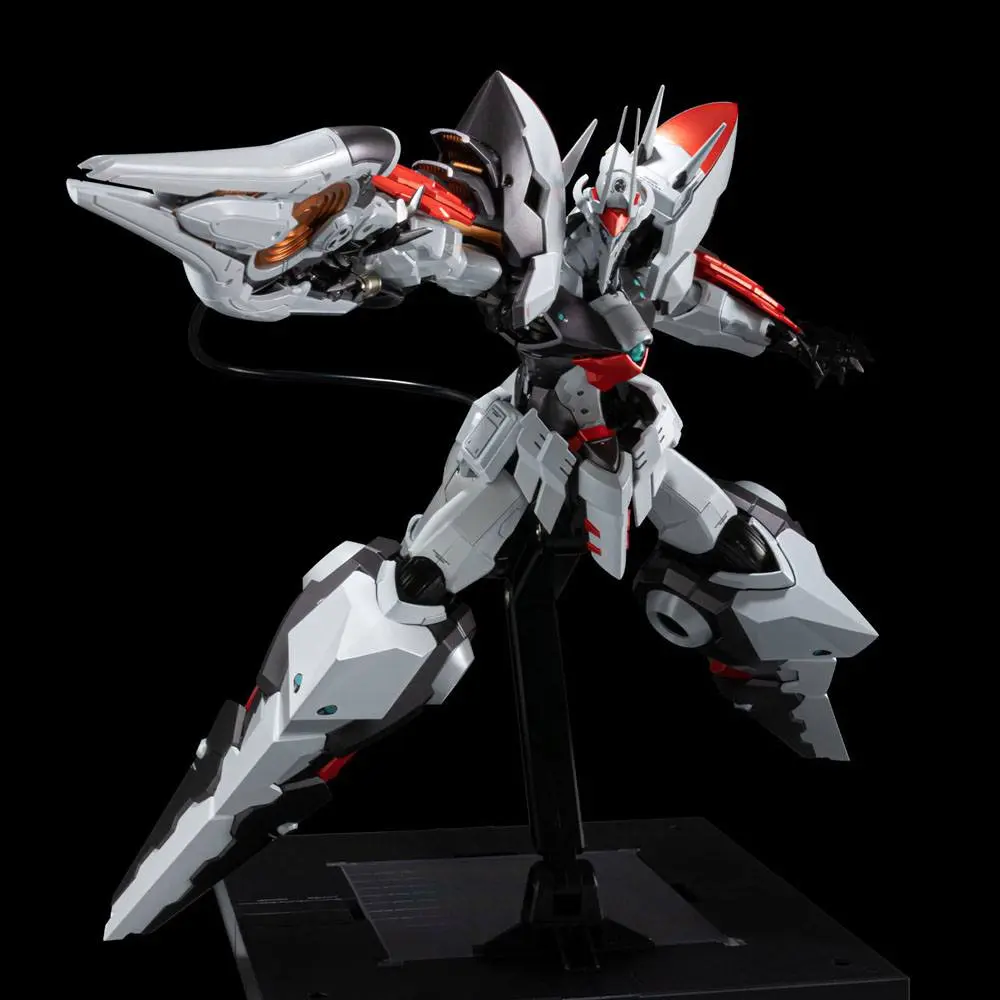 Linebarrels of Iron Diecast Action Figure Riobot Linebarrel 25 cm product photo